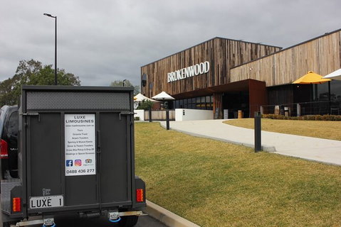 Private Day Tour Of Hunter Valley Wineries - Accommodation Adelaide 2