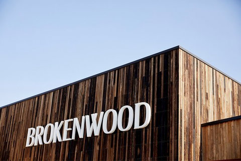 The Brokenwood Match - Accommodation Adelaide 3