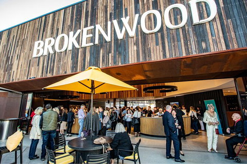 The Brokenwood Match - Accommodation Adelaide 5