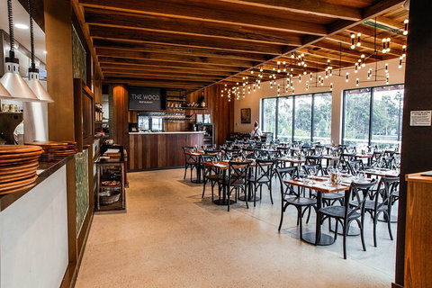 The Brokenwood Match - Accommodation Adelaide 4