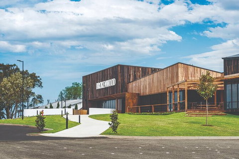 The Brokenwood Match - Accommodation Adelaide 2