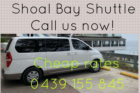 Private Round-Trip Transfer To Pokolbin From Port Stephens - Accommodation Adelaide 1