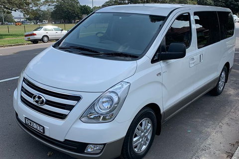 Private Round-Trip Transfer To Pokolbin From Port Stephens - Accommodation Adelaide 3