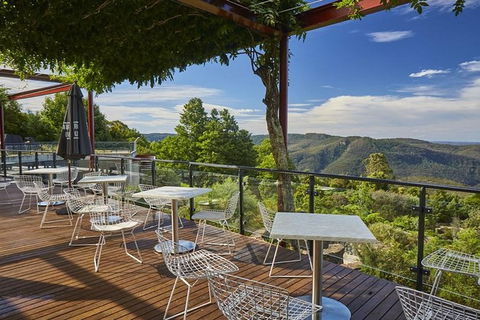Blue Mountains Botanic Garden And Bilpin Tour From Katoomba With Cider Tasting - Accommodation Adelaide 4