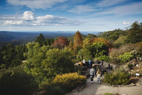 Blue Mountains Botanic Garden And Bilpin Tour From Katoomba With Cider Tasting - Accommodation Adelaide 5