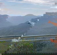 Full-Day Guided Tour of Blue Mountains with Pick Up - Accommodation Adelaide