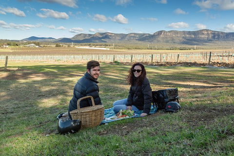 Hideaway Private Tours Hunter Valley - Accommodation Adelaide 5