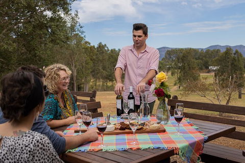 Hideaway Private Tours Hunter Valley - Accommodation Adelaide 7