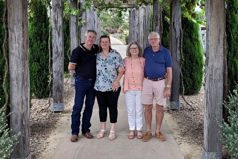 Hideaway Private Tours Hunter Valley - Accommodation Adelaide 1