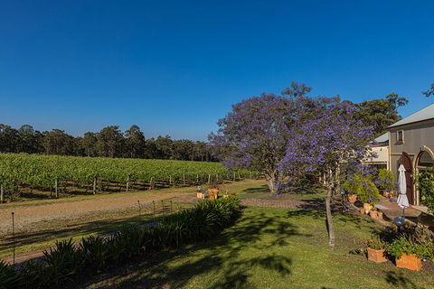 Hideaway Private Tours Hunter Valley - Accommodation Adelaide 3