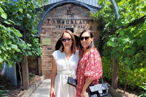 Hideaway Private Tours Hunter Valley - Accommodation Adelaide 10