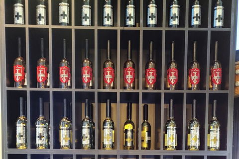 Hideaway Private Tours Hunter Valley - Accommodation Adelaide 8