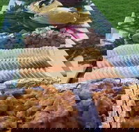 Norfolk Island Fish Fry Experience - Accommodation Adelaide