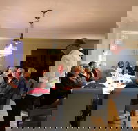 Norfolk Island Progressive Dinner to Island Homes - Accommodation Adelaide