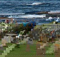 Half-Day Norfolk Island Guided Convict History Tour - Accommodation Adelaide