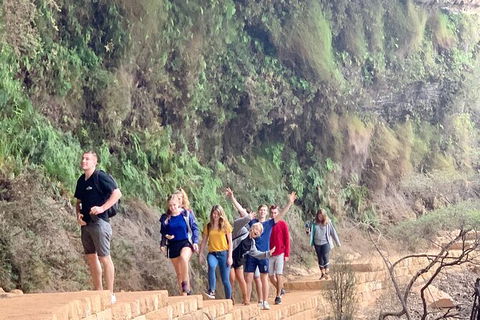 Blue Mountains Private Bus Tour From Sydney, Plus Featherdale Aussie Animal Park - Accommodation Adelaide 7