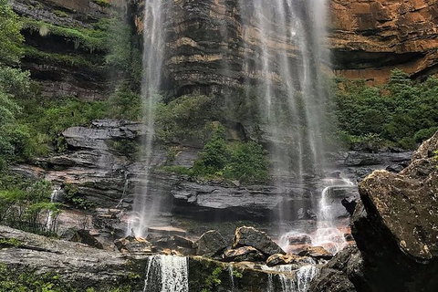 Private 10-hour Tour To Blue Mountains From Sydney - Hotel Pick Up & Drop Off - Accommodation Adelaide 3