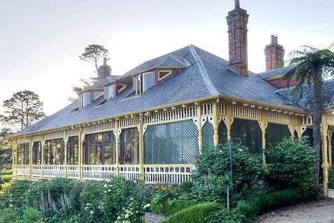 Private 10-hour Tour To Blue Mountains From Sydney - Hotel Pick Up & Drop Off - Accommodation Adelaide 1