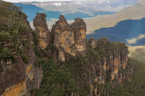 Private 10-hour Tour To Blue Mountains From Sydney - Hotel Pick Up & Drop Off - Accommodation Adelaide 4