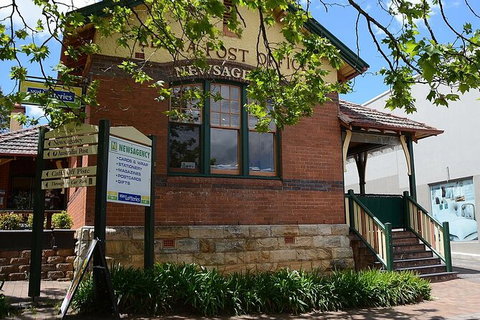 Private 10-hour Tour To Blue Mountains From Sydney - Hotel Pick Up & Drop Off - Accommodation Adelaide 5