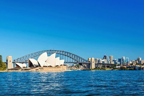 Sydney With Bondi And Beaches Essentials Private Day Tour - Accommodation Adelaide 6