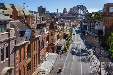 Sydney With Bondi And Beaches Essentials Private Day Tour - Accommodation Adelaide 9