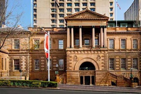 Sydney With Bondi And Beaches Essentials Private Day Tour - Accommodation Adelaide 3