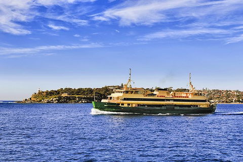 Sydney With Bondi And Beaches Essentials Private Day Tour - Accommodation Adelaide 5