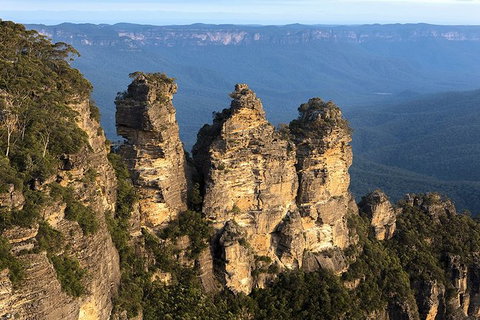 Blue Mountains Highlights, Wildlife Park And Scenic World Full Day Private Tour - Accommodation Adelaide 7