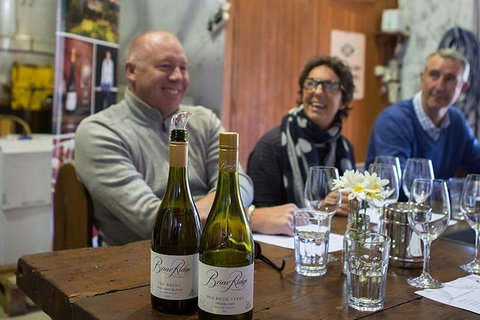 Hunter Valley Highlights Private Wine Tour From Sydney - Accommodation Adelaide 1