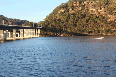 Hunter Valley Highlights Private Wine Tour From Sydney - Accommodation Adelaide 3