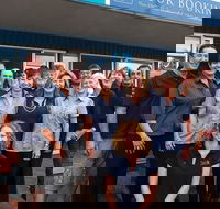 Norfolk Island Return Airport Transfers - Accommodation Adelaide