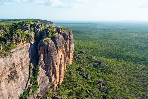 Jabiru 60 Minute Scenic Flight - Accommodation Adelaide 2
