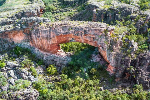 Jabiru 60 Minute Scenic Flight - Accommodation Adelaide 3
