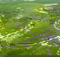 60 minute Scenic Flight from Cooinda - Accommodation Adelaide