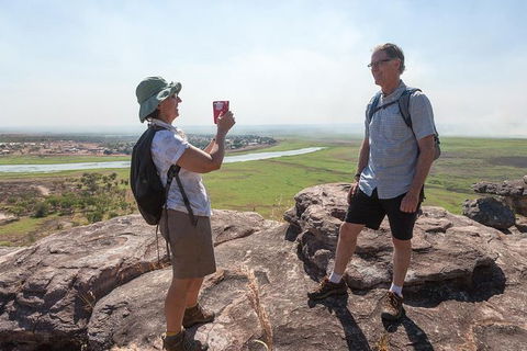 Arnhem Land Injalak Hill Full-Day Tour From Jabiru - Accommodation Adelaide 4