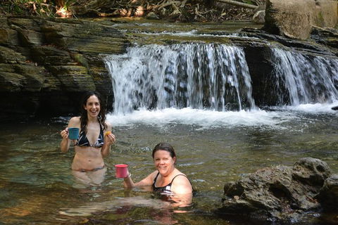 ETHICAL ADVENTURES - Dry Season Litchfield Region, Max 10 Guests - Accommodation Adelaide 5