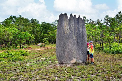 ETHICAL ADVENTURES - Dry Season Litchfield Region, Max 10 Guests - Accommodation Adelaide 1