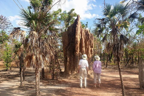 ETHICAL ADVENTURES - Dry Season Litchfield Region, Max 10 Guests - Accommodation Adelaide 9