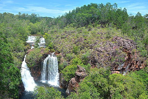 ETHICAL ADVENTURES - Dry Season Litchfield Region, Max 10 Guests - Accommodation Adelaide 4