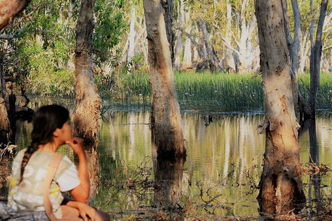 ETHICAL ADVENTURES - Dry Season Litchfield Region, Max 10 Guests - Accommodation Adelaide 0