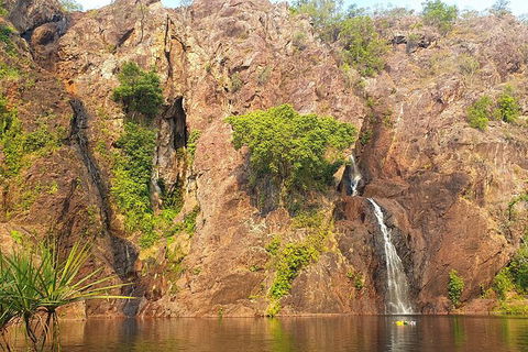 ETHICAL ADVENTURES - Dry Season Litchfield Region, Max 10 Guests - Accommodation Adelaide 10