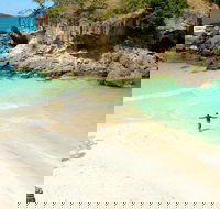 Crossing Country 5 Day Yolngu Homeland Tour - Accommodation Adelaide