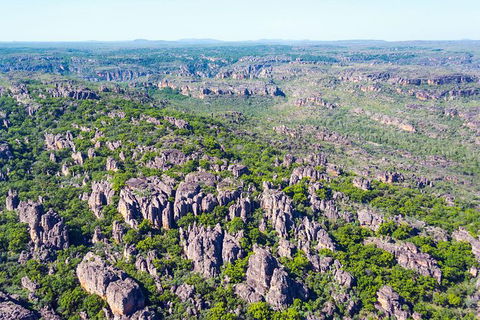 Jabiru 30 Minute Scenic Flight - Accommodation Adelaide 1