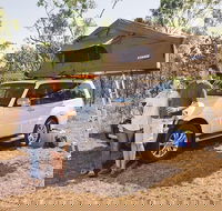 Darwin Adventure Rentals - 6 Day Rental - 4WD Camper rentals - Accommodation Adelaide