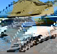 Darwin Adventure Rentals - 10 Day Rental - 4WD Camper rentals - Accommodation Adelaide