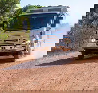 3 Day 4WD Dragonfly Dreaming Accommodated Top End Safari - Accommodation Adelaide