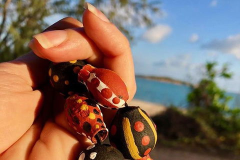 Gay-Wu Woman\'s 5 Day Yolngu Homeland Tour - Accommodation Adelaide 1