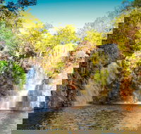 Litchfield National Park Waterfalls Day Trip From Darwin Including Termite Mounds and Lunch - Accommodation Adelaide