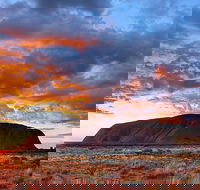 Uluru Sunrise Tour - Accommodation Adelaide